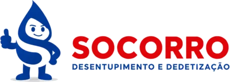 Logo Desentupidora em Araquari